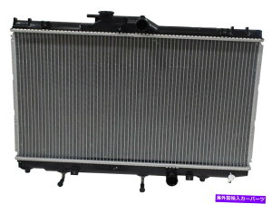 Radiator WG[^[221-0515g^J[̃f\1998-2002 1.8LKXL4 1zzfe new Radiator 221-0515 Denso for Toyota Corolla 1998-2002 1.8L Gas L4 1ZZFE NEW