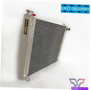 Radiator WG[^[tBbgY300ZX Z32^[{MT 3.0L V6 1989-1997 1996 1995 1994A~jE Radiator Fit Nissan 300ZX Z32 Turbo MT 3.0L V6 1989-1997 1996 1995 1994 Aluminum