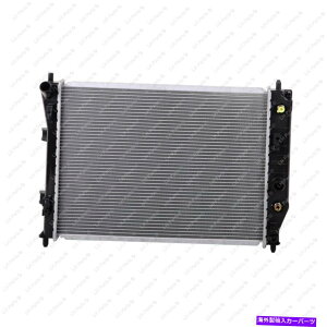 Radiator ���W�G�[�^�[�t�B�b�g05-13�V�{���[�R���x�b�gC6 V8 6.0L 6.2L 7.0L 03-06 SSR 9-7X GM3010510 Radiator Fits 05-13 Chevy Corvette C6 V8 6.0L 6.2L 7.0L 03-06 SSR 9-7x GM3010510�y���s�A���i�z