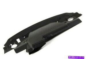 Radiator �{����BMW E36 325 328 M3�㕔���W�G�[�^�[�G�A�_�N�g�J�o�[�V����51711977986 GENUINE BMW E36 325 328 M3 Upper Top Radiator Air Duct Cover New 51711977986�y���s�A���i�z
