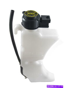 Radiator 1990-1993}X^OWG[^[I[o[t[^Nw/I[o[t[N[gZT[ƃLbv 1990-1993 Mustang Radiator Overflow Tank w/ Overflow Low Coolant Sensor & Cap