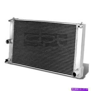Radiator 08-15�̃g���^�T�C�I��XA/BB 1.5L MT/�}�j���A���t���A���~�j�E��2�񃌁[�V���O���W�G�[�^�[ For 08-15 Toyota Scion XA/BB 1.5L MT/Manual Full Aluminum 2-Row Racing Radiator�y���s�A���i�z