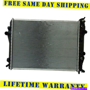 Radiator 1993-1997�̃��W�G�[�^�[�|���e�B�A�b�N�t�@�C�A�o�[�h�V�{���[�J�}��5.7L V8������������ Radiator For 1993-1997 Pontiac Firebird Chevy Camaro 5.7L V8 Fast Free Shipping�y���s�A���i�z