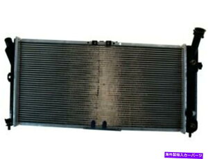 Radiator �r���C�b�N���[�K�����~�i�����e�J�����J�b�g���X�ō��O�����v��YF44C2�̃��W�G�[�^�[ Radiator For Buick Regal Lumina Monte Carlo Cutlass Supreme Grand Prix YF44C2�y���s�A���i�z