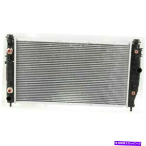 Radiator Chrysler Concorde�̐V�������W�G�[�^�[1998-2004 CH30102 New Radiator For Chrysler Concorde 1998-2004 CH3010102�y���s�A���i�z