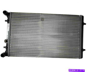 Radiator tHNX[QVWStWFb^̂߂̐VMahleBehrpWG[^[NbN`FbNtBbgg NEW MAHLE BEHR Cooling Radiator for Volkswagen VW Golf Jetta CLICK CHECK FITMENT