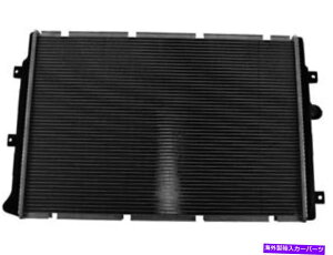 Radiator 06-14̃WG[^[Audi VW A3 Quattro TT EOS Golf GTI Jetta Passat Beetle CT43R6 Radiator For 06-14 Audi VW A3 Quattro TT Eos Golf GTI Jetta Passat Beetle CT43R6