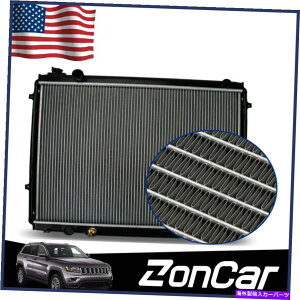 Radiator 2000�N����2006�N��CSF3237���W�G�[�^�[�g���^�c���h���x�[�X���~�e�b�hSR5 4.7L V8 2321 RK871 CSF3237 Radiator For 2000-2006 Toyota Tundra Base Limited SR5 4.7L V8 2321 RK871�y���s�A���i�z