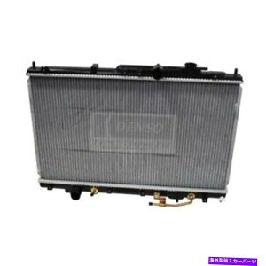 Radiator WG[^[f\221-3310 Radiator DENSO 221-3310