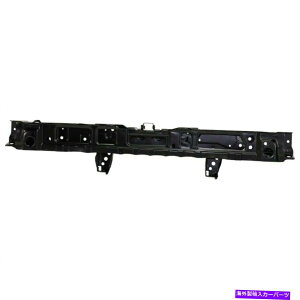 Radiator 2019-2021g^RAV4tgWG[^[RAAbp[T|[g^Co[gD1225490 Fits 2019-2021 Toyota Rav4 Front Radiator Core Upper Support Tie Bar TO1225490