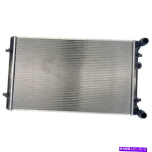 Radiator WG[^[f\221-9038 Radiator DENSO 221-9038
