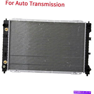 Radiator 05-08�t�H�[�h�G�X�P�[�v�}�c�_�g���r���[�g�}�[�L�����[�}���i�[2.3L�̎������W�G�[�^�[ Auto Radiator For 05-08 Ford Escape Mazda Tribute Mercury Mariner 2.3L�y���s�A���i�z