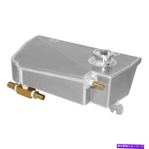 Radiator Chevy Corvette 1997-2004 Torxe�A���~�j�E���G���W���N�[�����g�^���N�̏ꍇ For Chevy Corvette 1997-2004 Torxe Aluminum Engine Coolant Tank