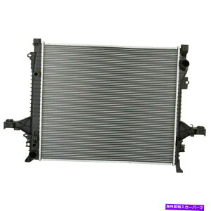 Radiator CU2878 2010-2011{{XC60A~jEWG[^[ۏؕtœK܂ Fits CU2878 2010-2011 Volvo XC60 Aluminum Radiator with Warranty