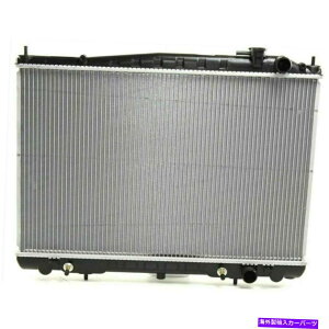 Radiator Chevrolet Chevrolet S10 1994-2003 GM3010227�̐V�������W�G�[�^�[ New Radiator For Chevrolet Chevrolet S10 1994-2003 GM3010227