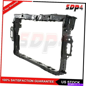 Radiator 2008�N109 10 11 12-2015 SCION XB���W�G�[�^�[�R�A�T�|�[�g�^�C�o�[�A�Z���u�� Fit For 2008 09 10 11 12-2015 Scion xB Radiator Core Support Tie Bar Assembly�y���s�A���i�z