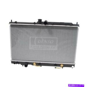 Radiator WG[^[f\221-3311 Radiator DENSO 221-3311
