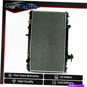 Radiator 2002�N����2008�N�̃��W�G�[�^�[�A�Z���u��03 04 05 06 07�g���^�J�����\����4cyl 2.4l new Radiator Assembly For 2002-2008 03 04 05 06 07 Toyota Camry Solara 4CYL 2.4L New�y���s�A���i�z