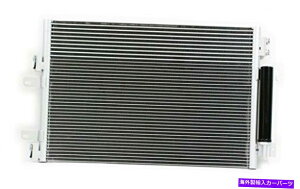 Radiator A/CRfT[/tBbg3982 11-16W[vRpX10-16pgIbgw/V[o[hC[ A/C Condenser For/Fit 3982 11-16 Jeep Compass 10-16 Patriot w/ Receiver & Drier