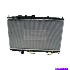 Radiator WG[^[f\221-3304 Radiator DENSO 221-3304