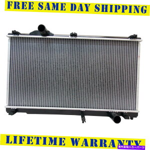 Radiator 2006-2014�̃��W�G�[�^�[Lexus IS250 IS350 2.5L 3.5L V6������������ Radiator For 2006-2014 Lexus IS250 IS350 2.5L 3.5L V6 Fast Free Shipping�y���s�A���i�z