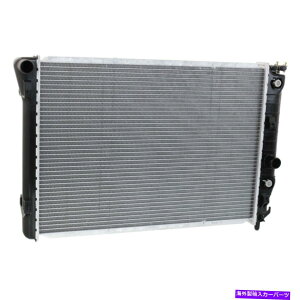 Radiator Chevy GM3010186 52470606 Chevrolet Corvette 1997-2001�̐V�������W�G�[�^�[ New Radiator For Chevy GM3010186 52470606 Chevrolet Corvette 1997-2001�y���s�A���i�z