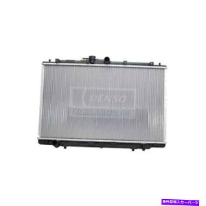 Radiator WG[^[f\221-4202 Radiator DENSO 221-4202