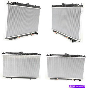Radiator 95-99���Y�}�L�V�}��NI3010116���W�G�[�^�[ NI3010116 Radiator for 95-99 Nissan Maxima�y���s�A���i�z