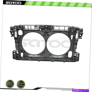 Radiator 2016 2017 2018���Y�A���e�B�}NI1225250�̃t�����g���W�G�[�^�[�R�A�T�|�[�g�A�Z���u�� Front Radiator Core Support Assembly For 2016 2017 2018 Nissan Altima NI1225250
