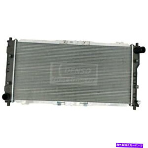 Radiator WG[^[f\221-9364 Radiator DENSO 221-9364