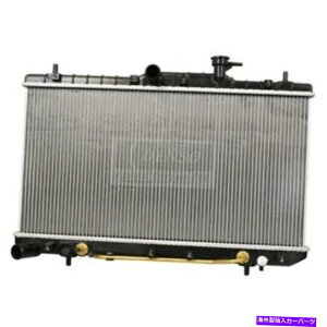 Radiator WG[^[f\221-3700 Radiator DENSO 221-3700