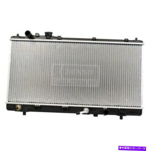 Radiator WG[^[f\221-3506 Radiator DENSO 221-3506