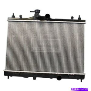 Radiator WG[^[f\221-3413 Radiator DENSO 221-3413