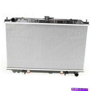 Radiator ���Y�ő�1995-1999 NI3010116�̐V�������W�G�[�^�[ New Radiator For Nissan Maxima 1995-1999 NI3010116�y���s�A���i�z