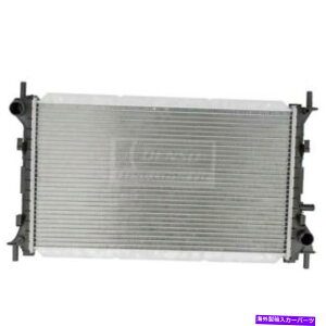 Radiator WG[^[f\221-9073 Radiator DENSO 221-9073