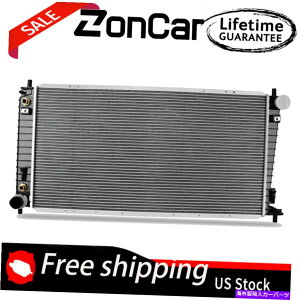 Radiator 2257 Ford Fit 1999-2009 F150 F-250 F-350 Expedition 4.2L 4.6L 5.4L�̃��W�G�[�^�[ 2257 Radiator For Ford Fit 1999-2009 F150 F-250 F-350 Expedition 4.2L 4.6L 5.4L�y���s�A���i�z