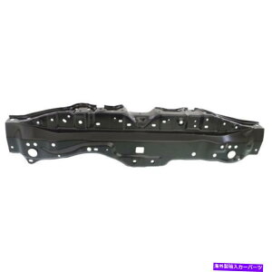 Radiator VLX1225125Z^[ANTXIS350 2014-2016̃Abp[WG[^[T|[g New LX1225125 Center, Upper Radiator Support for Lexus IS350 2014-2016