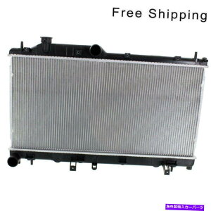 Radiator WG[^[̓XoCvbTWRX STI 45119FG030 SU3010655ɓK܂ Radiator Fits Subaru Impreza WRX STI 45119FG030 SU3010655
