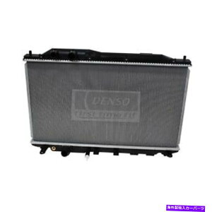 Radiator WG[^[f\221-3233 Radiator DENSO 221-3233