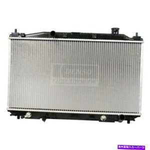 Radiator WG[^[f\221-4200 Radiator DENSO 221-4200