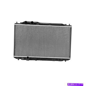 Radiator RAD2922VpWG[^[́A2006-2011z_VrbNN[yɓK܂ RAD2922 New Replacement Radiator Fits 2006-2011 Honda Civic Coupe