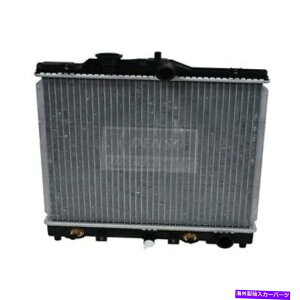 Radiator WG[^[f\221-3207 Radiator DENSO 221-3207