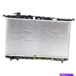 Radiator �q�����_�C�\�i�^�̐V����HY3010126���W�G�[�^�[1999-2006 New HY3010126 Radiator for Hyundai Sonata 1999-2006�y���s�A���i�z