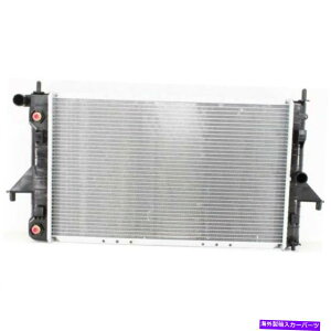 Radiator �y��SC2 94-02�̏ꍇ�A���W�G�[�^�[�A�H��d�グ�A�v���X�`�b�N For Saturn SC2 94-02, Radiator, Factory Finish, Plastic�y���s�A���i�z