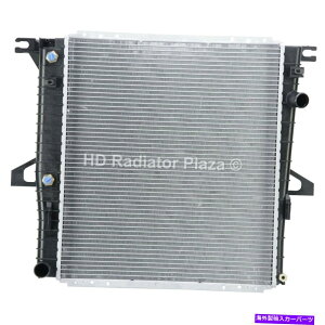 Radiator 01-11�̃��W�G�[�^�[�t�H�[�h�����W���[�}�c�_B2300�s�b�N�A�b�vL4 2.3L 4�V�����_�[XL STX SE Radiator For 01-11 Ford Ranger Mazda B2300 Pickup L4 2.3L 4 Cylinder XL STX SE�y���s�A���i�z