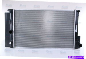Radiator Nissens Coolant Radiator 646926 for Toyota Verso�i2009�jVerso 1.8 VVTI�Ȃ� Nissens Coolant Radiator 646926 for TOYOTA VERSO (2009) VERSO 1.8 VVTI etc�y���s�A���i�z