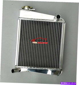 Radiator Austin Rover Mini Cooper with Fan Switch 1275 GT 1992-1997̃A~jEWG[^[ Aluminum Radiator For Austin Rover Mini Cooper With Fan Switch 1275 GT 1992-1997