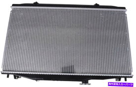 Radiator ラジエーターフィット：2006-2007ホンダアコード!!!最高から購入!!! Radiator Fits: 2006-2007 Honda Accord !!! BUY FROM THE BEST!!!