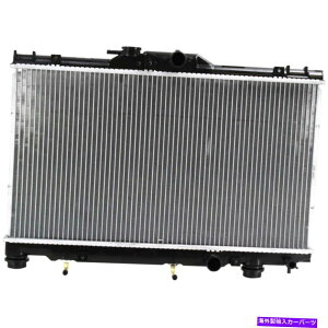 Radiator V{[̃WG[^[To3010269 16410yzzar Toyota Collolla Chevrolet Prizm 1998-2002 Radiator for Chevy TO3010269 16410YZZAR Toyota Corolla Chevrolet Prizm 1998-2002