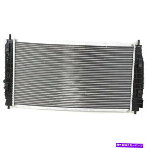 Radiator Chrysler Concorde Intrepid 1998-2004�̐V����CH3010292���W�G�[�^�[ New CH3010292 Radiator for Chrysler Concorde Intrepid 1998-2004�y���s�A���i�z